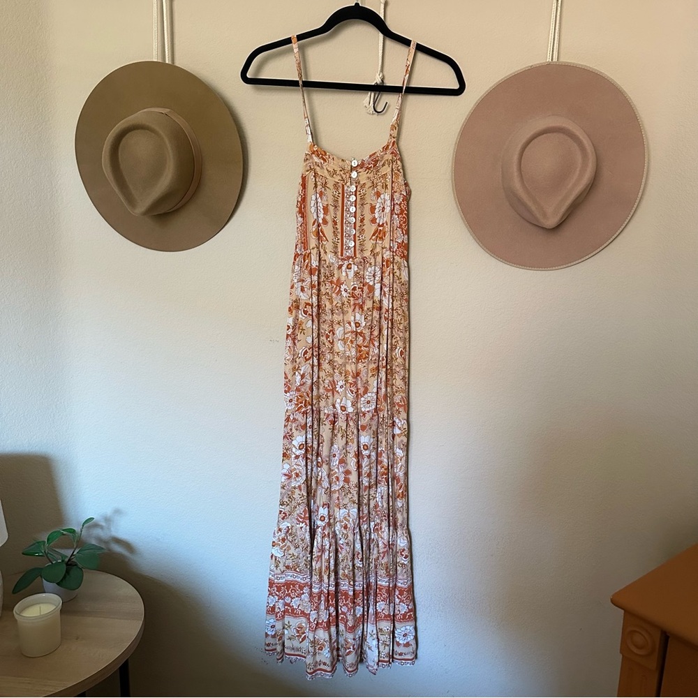 Esther & Co dress ✨